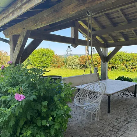 Apartman De L'olivier L'etalonblanc