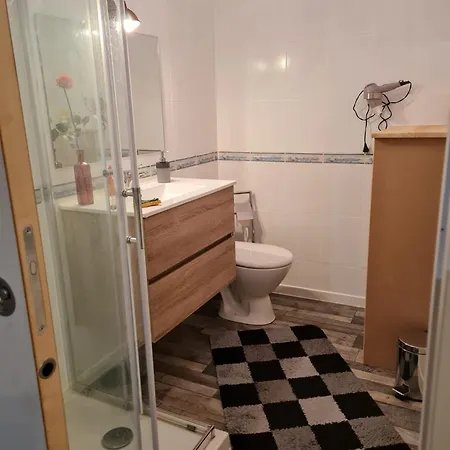Apartment De L'olivier L'etalonblanc