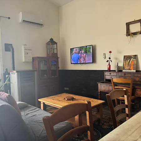 Apartman De L'olivier L'etalonblanc